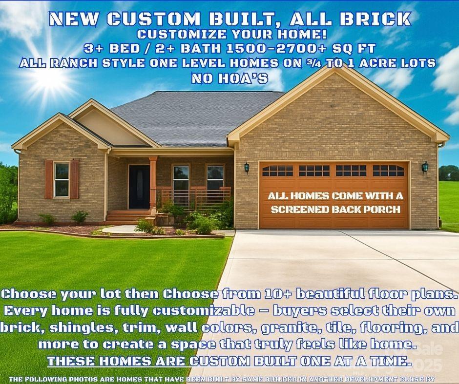 00 Wilson Ct. #15, Lincolnton, NC 28092
