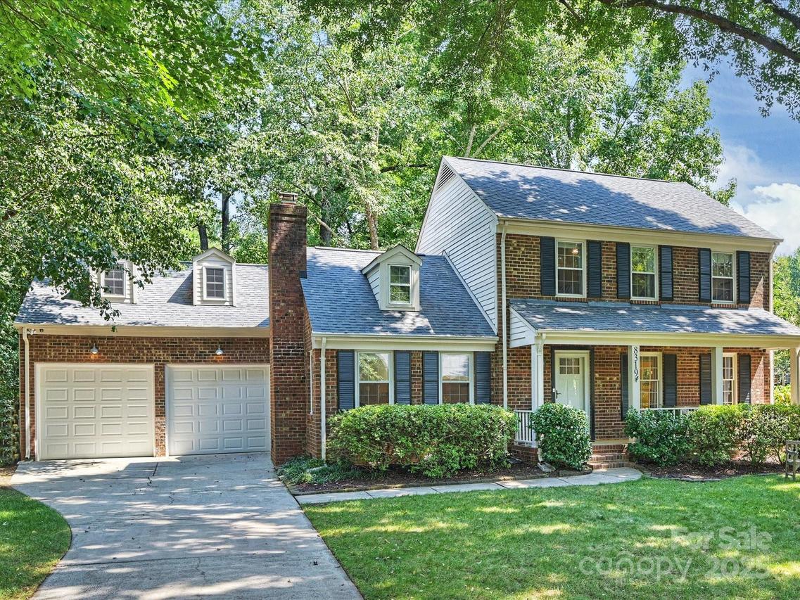 8319 Braeside Ct., Charlotte, NC 28270