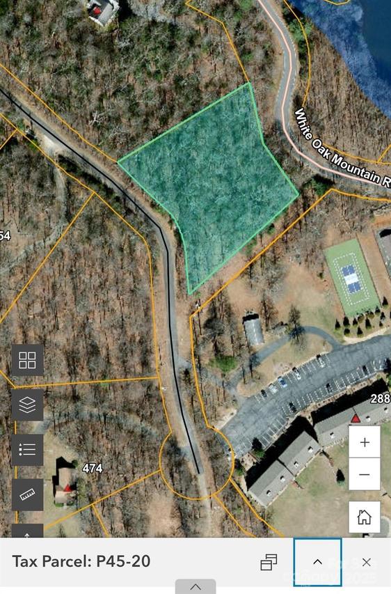 Lot 52 Blockaders Den None #52, Columbus, NC 28722