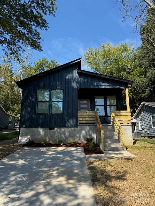 1235 Marietta St., Gastonia, NC 28054