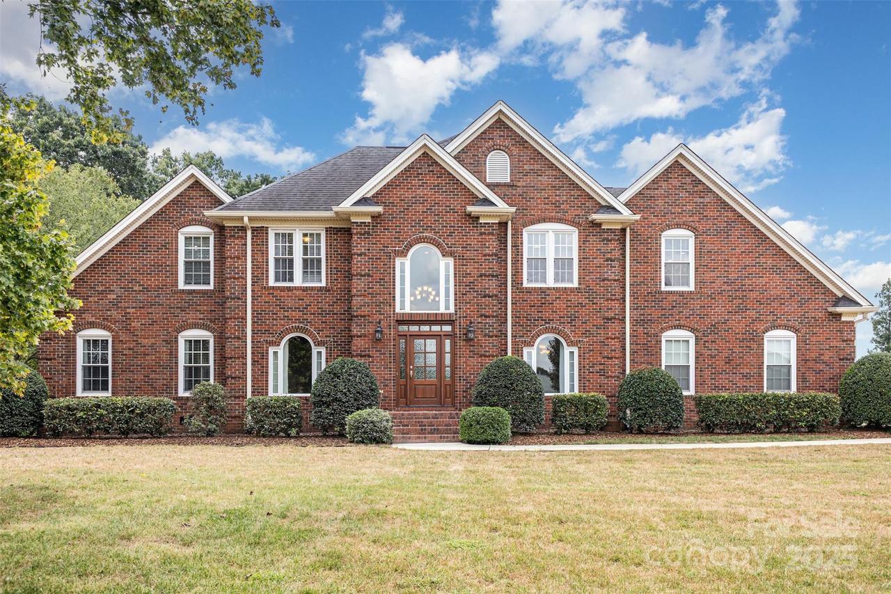 3817 Karrington Pl., Monroe, NC 28110