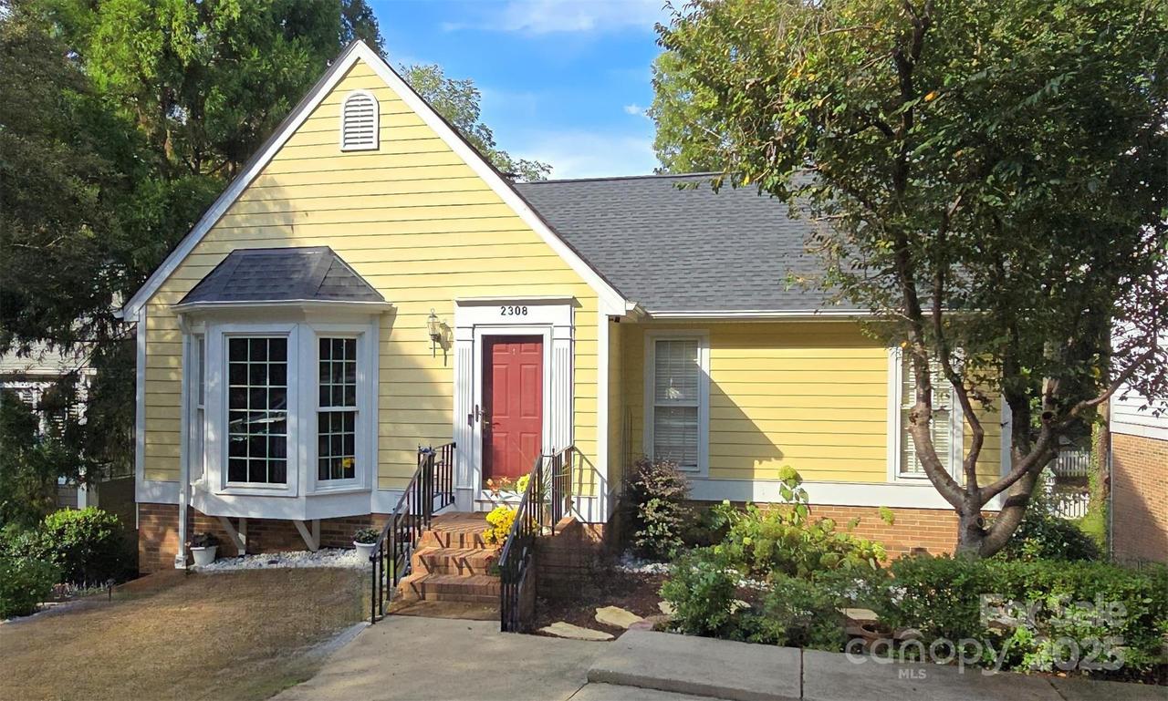 2308 Blair House Ct., Charlotte, NC 28270