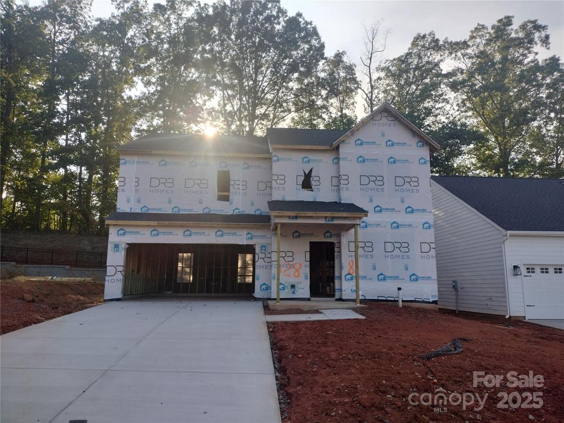 128 Canary Ln. #8, Mooresville, NC 28115