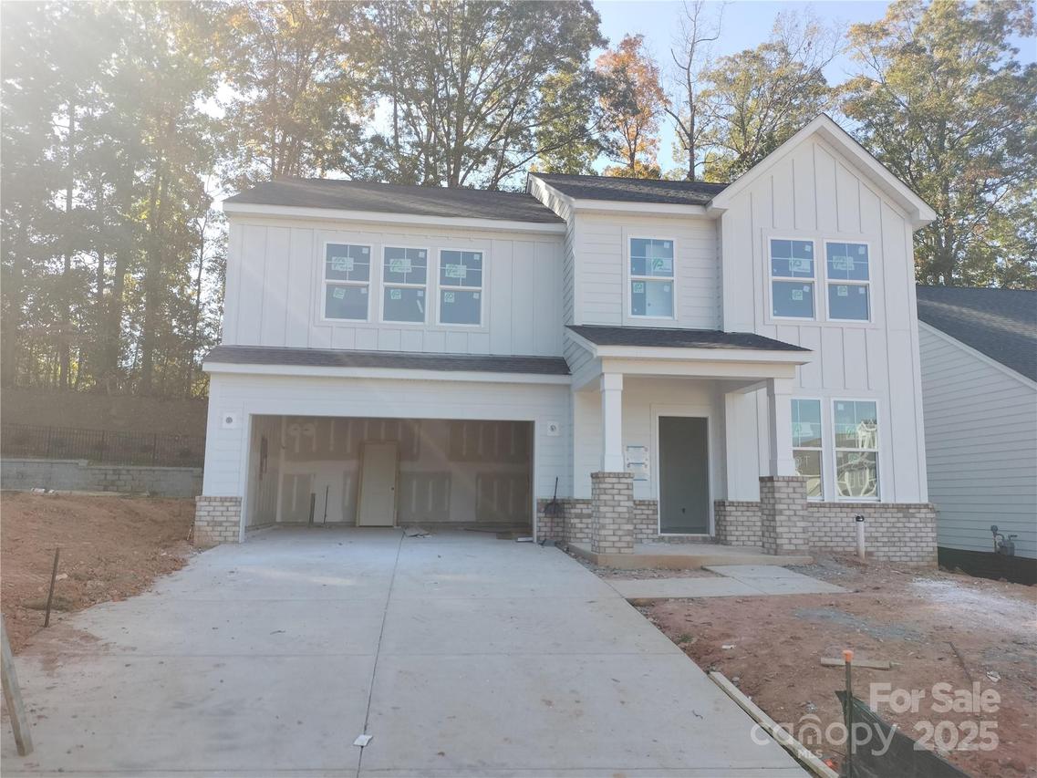 128 Canary Ln. #8, Mooresville, NC 28115
