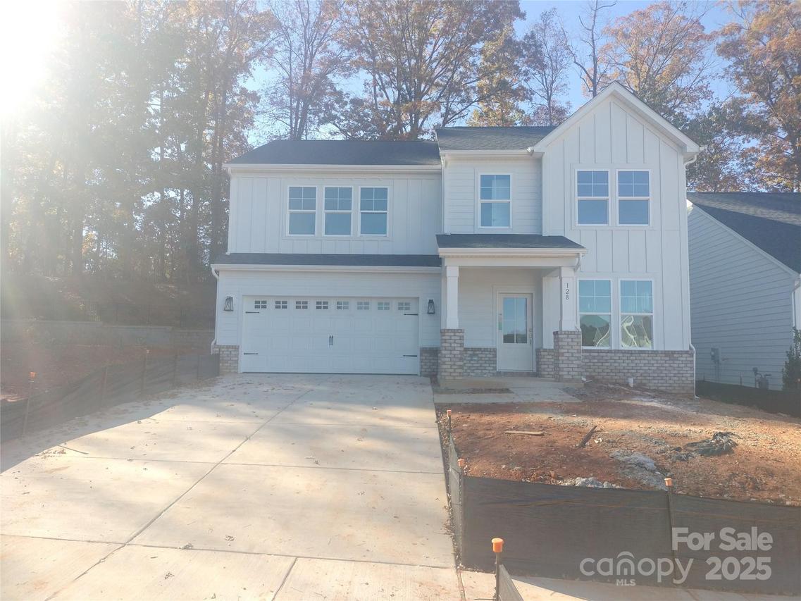 128 Canary Ln. #8, Mooresville, NC 28115