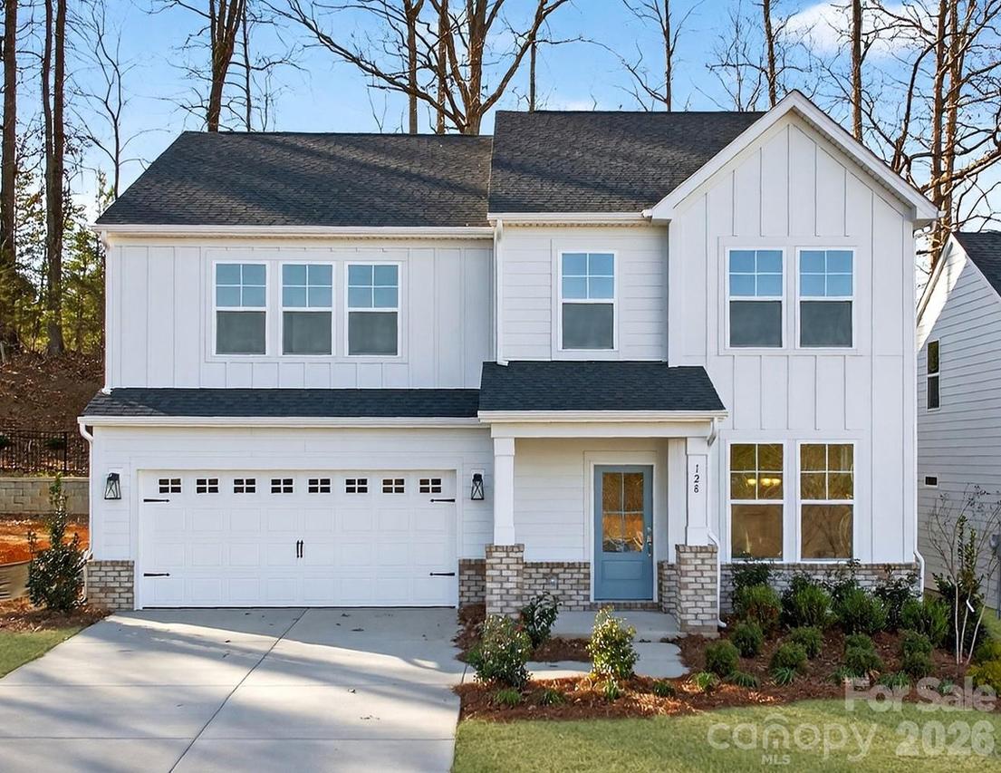 128 Canary Ln. #8, Mooresville, NC 28115
