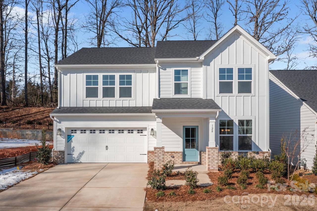 128 Canary Ln. #8, Mooresville, NC 28115
