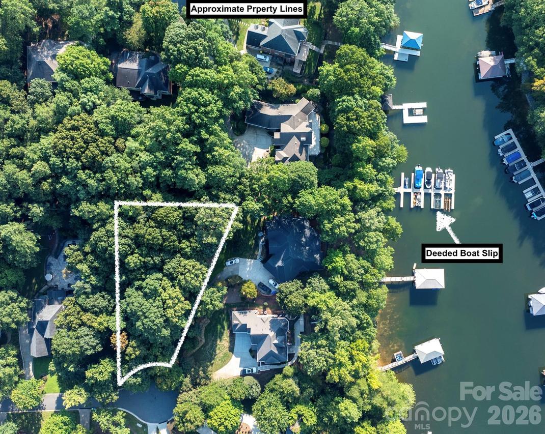 00 Hawkes Bay Ct. #121, Denver, NC 28037