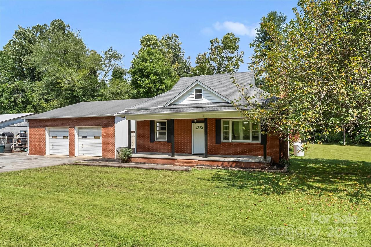 194 Virginia Dr., Marion, NC 28752