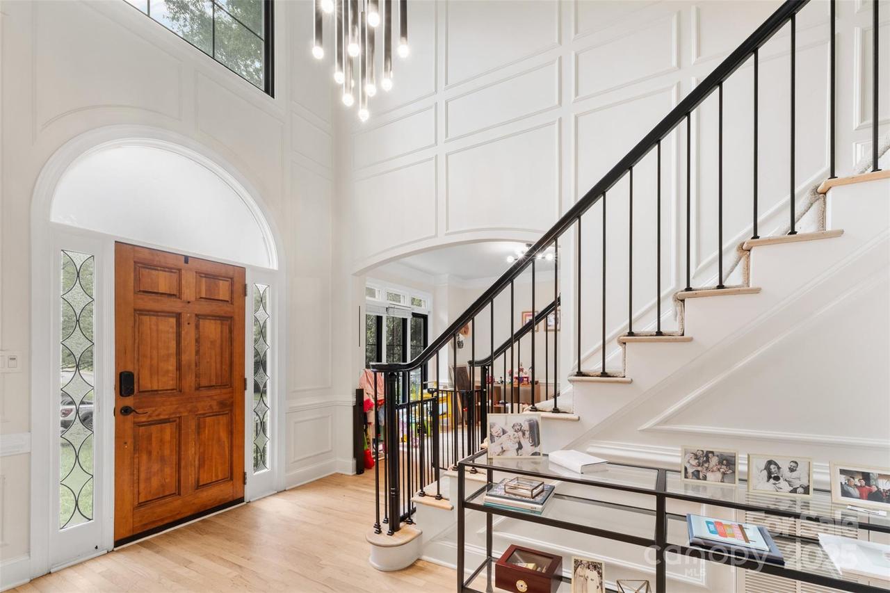 10617 Providence Arbours Dr., Charlotte, NC 28270