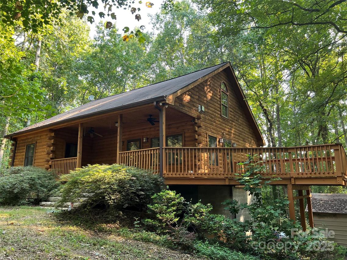 107 Mink Dr., Salisbury, NC 28146