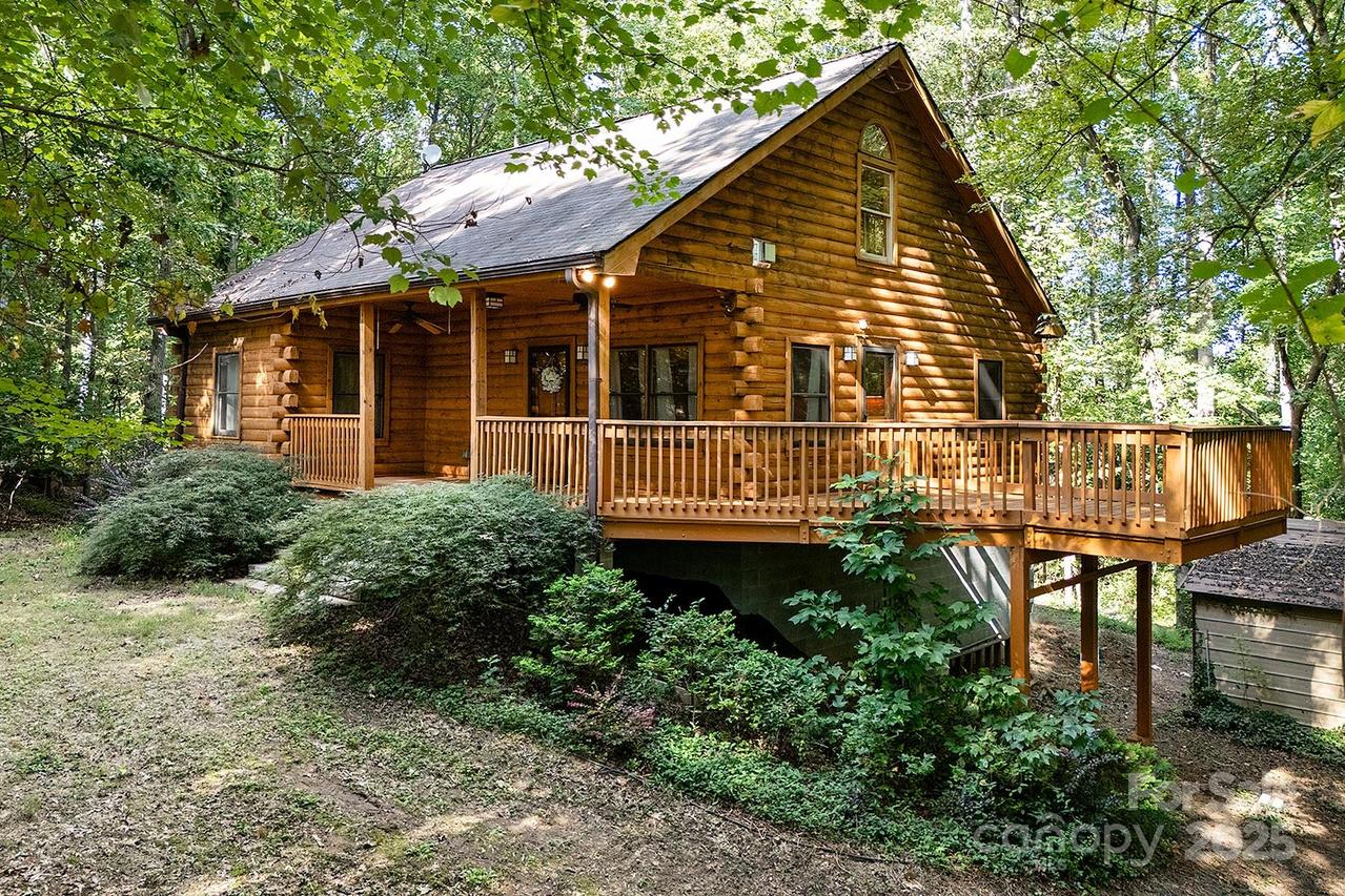 107 Mink Dr., Salisbury, NC 28146