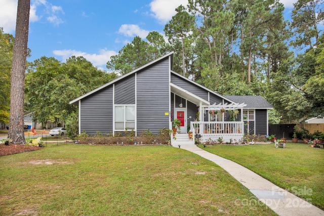 New Homes For Sale This Week in Fayetteville: September 12th to September 18th