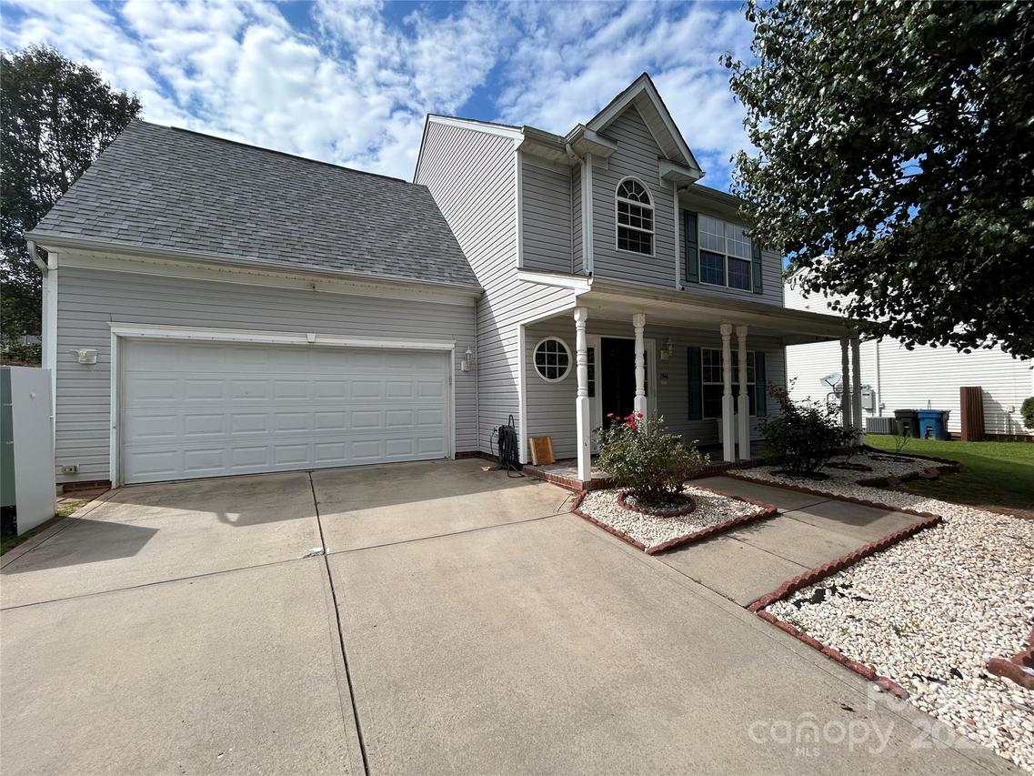 1946 9th Street Pl., Hickory, NC 28602