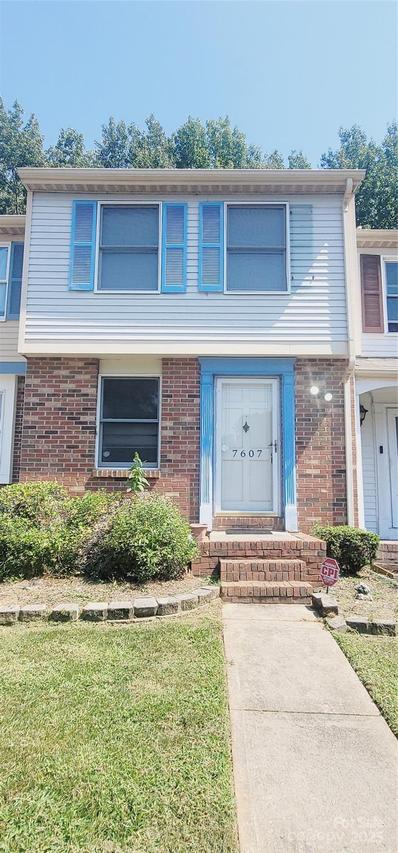[Address Hidden by Seller], Charlotte, NC 28227