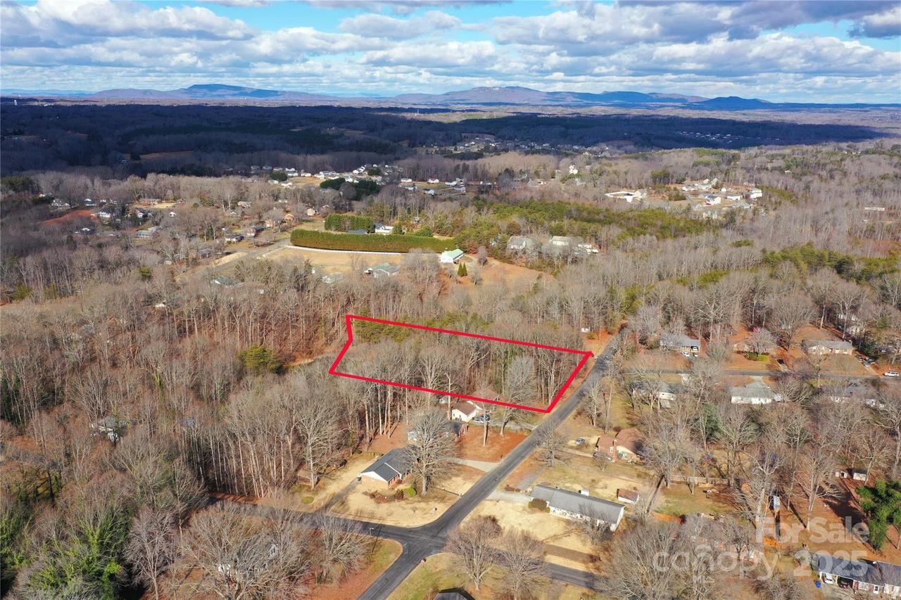 Wynyard Ave., Rural Hall, NC 27045