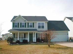 4120 Balsam St., Lake Park, NC 28079