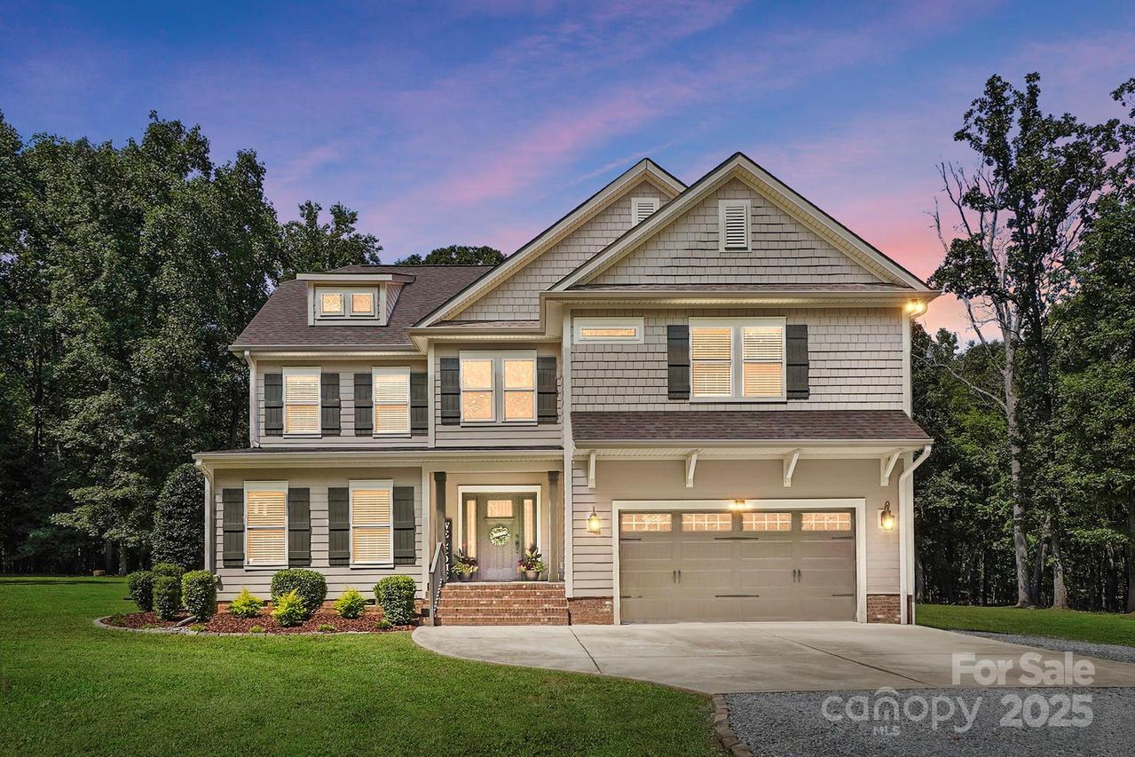 7219 Indian Trail Fairview Rd., Indian Trail, NC 28079
