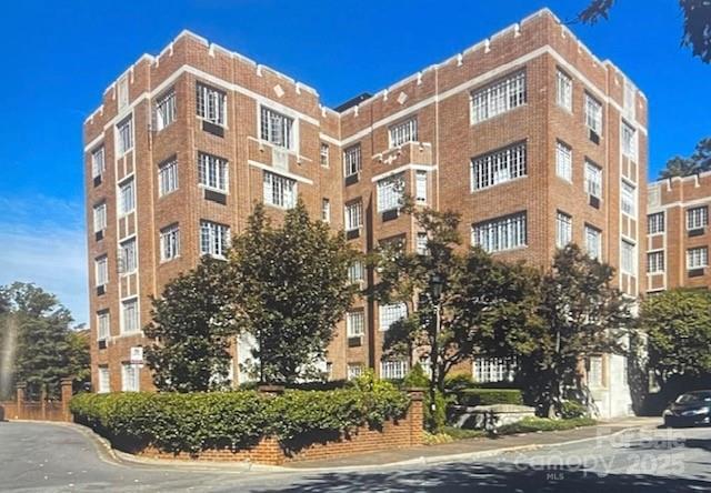 301 W 10th St. #106, Charlotte, NC 28202