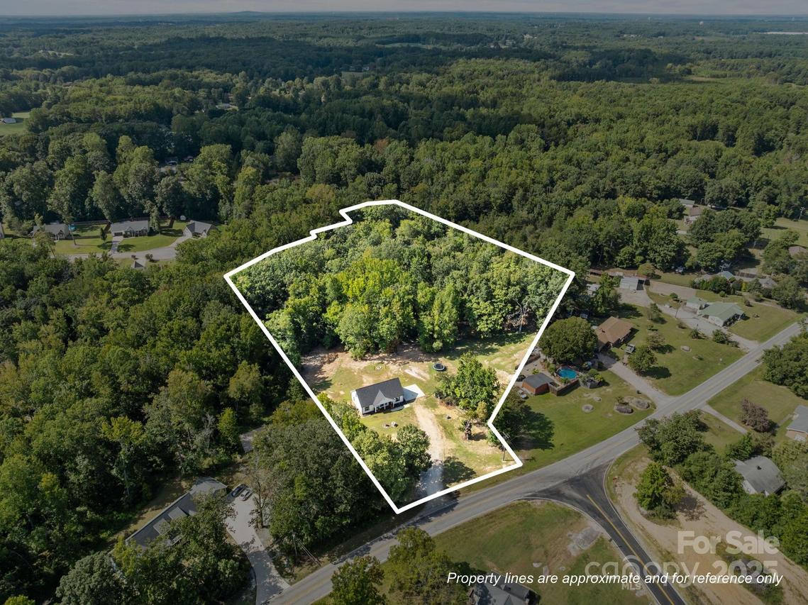 4980 Mt Hope Church Rd., Salisbury, NC 28146
