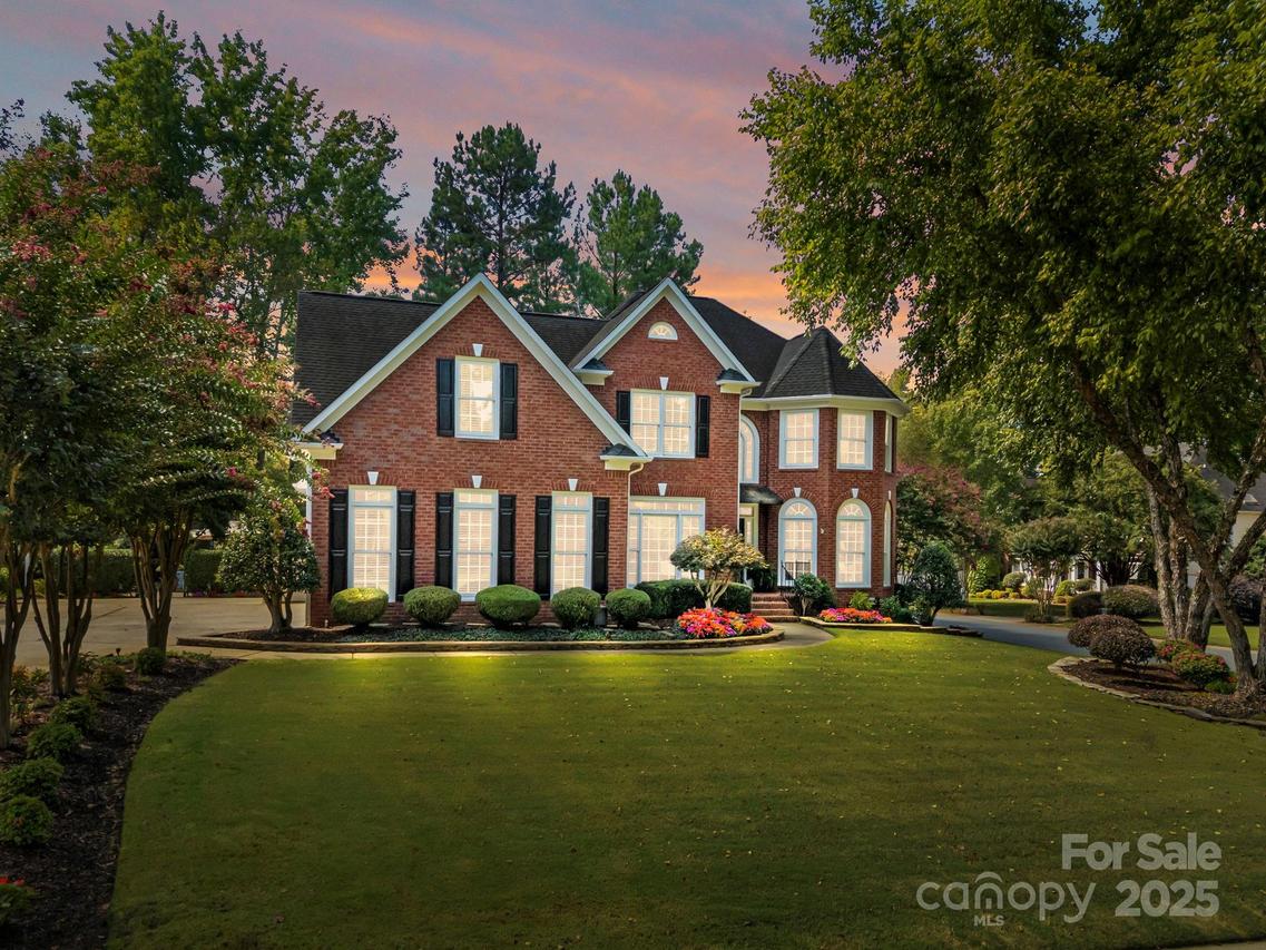 10406 Callicut Spring Ct., Huntersville, NC 28078
