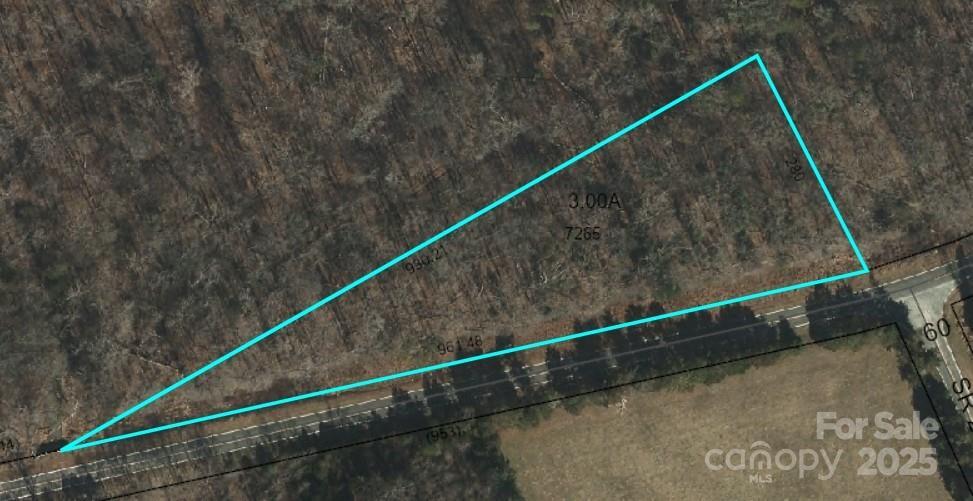 Loftin Rd., Denton, NC 27239
