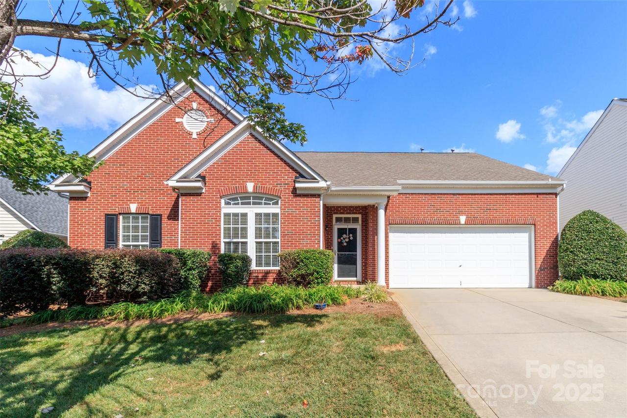 115 Pine Lake Dr., Monroe, NC 28110