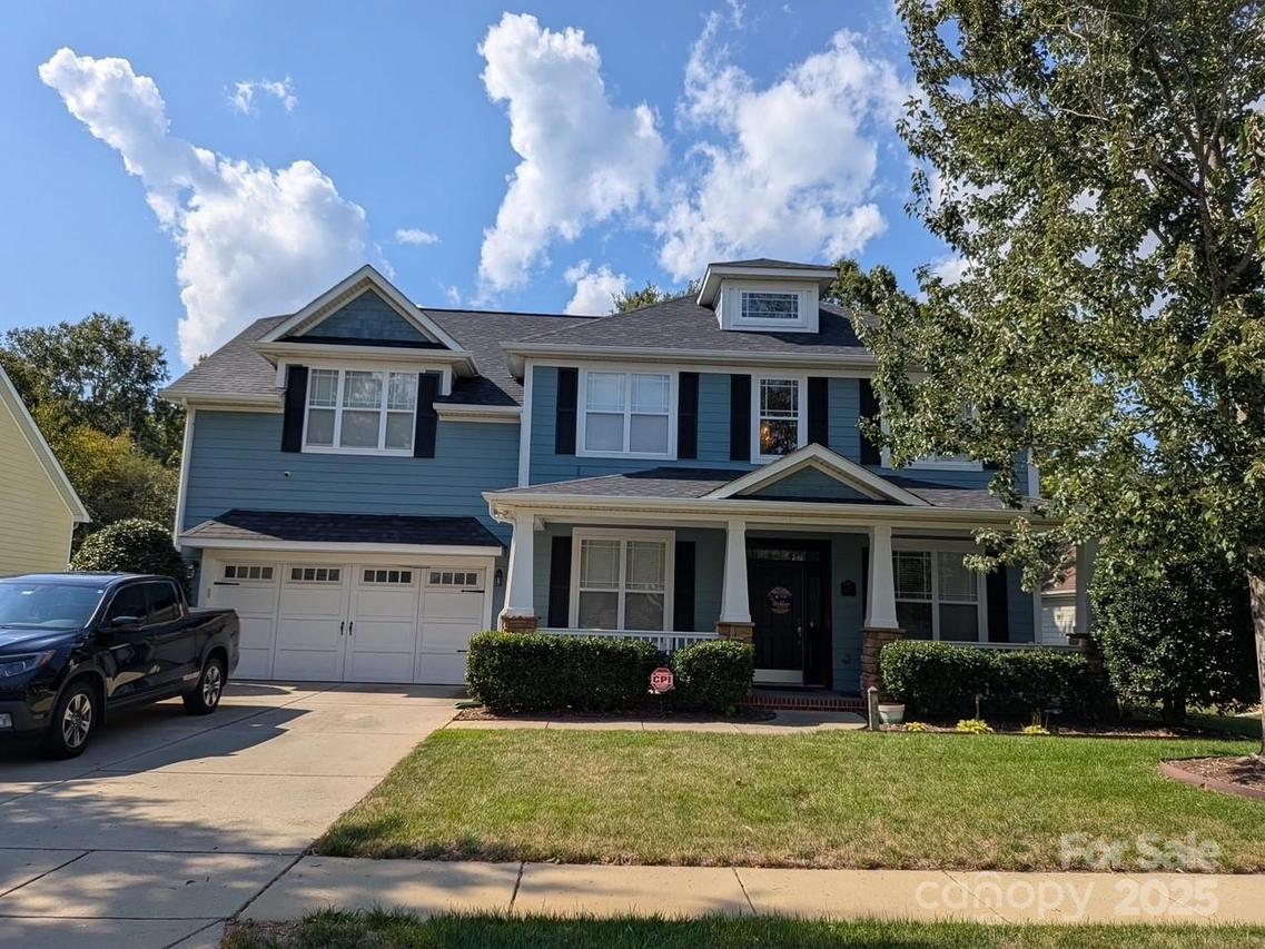 1305 Belmont Stakes Ave. #476, Indian Trail, NC 28079