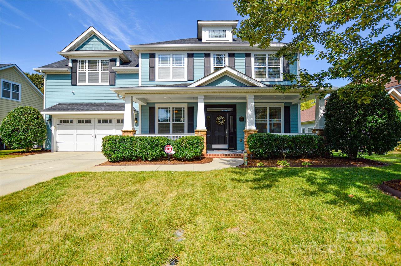 1305 Belmont Stakes Ave. #476, Indian Trail, NC 28079