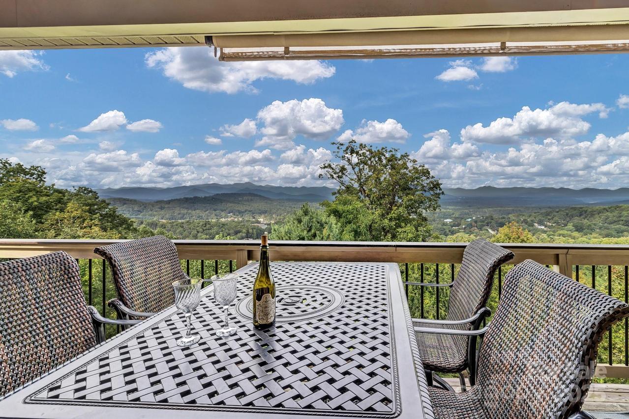 86 Distant View Dr., Asheville, NC 28803