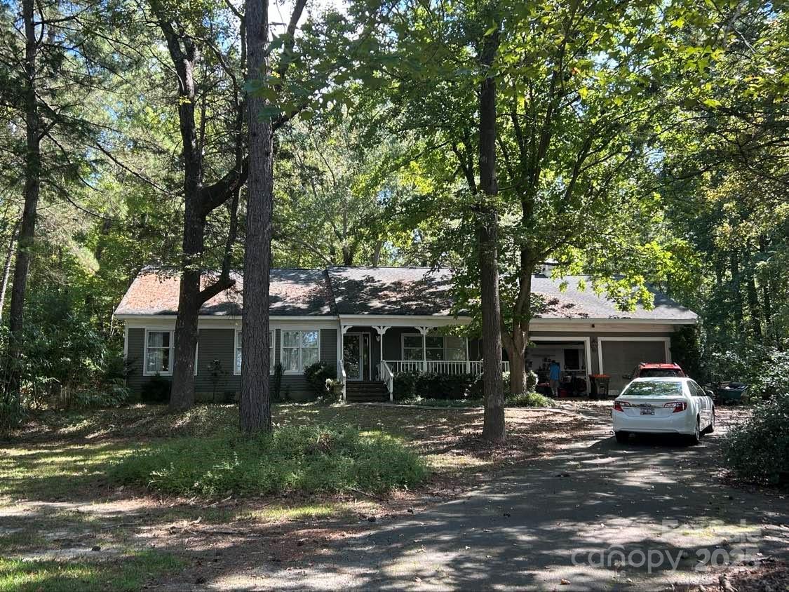15133 Torrence Branch Rd., Charlotte, NC 28278