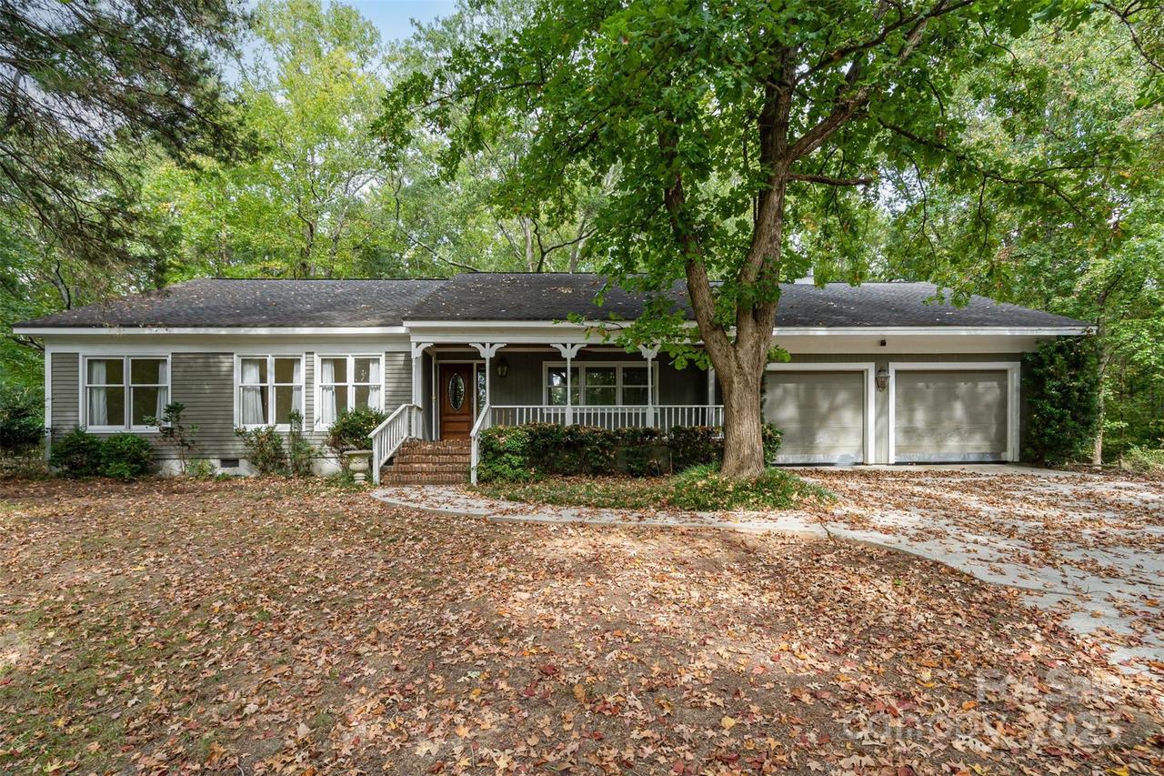 15133 Torrence Branch Rd., Charlotte, NC 28278