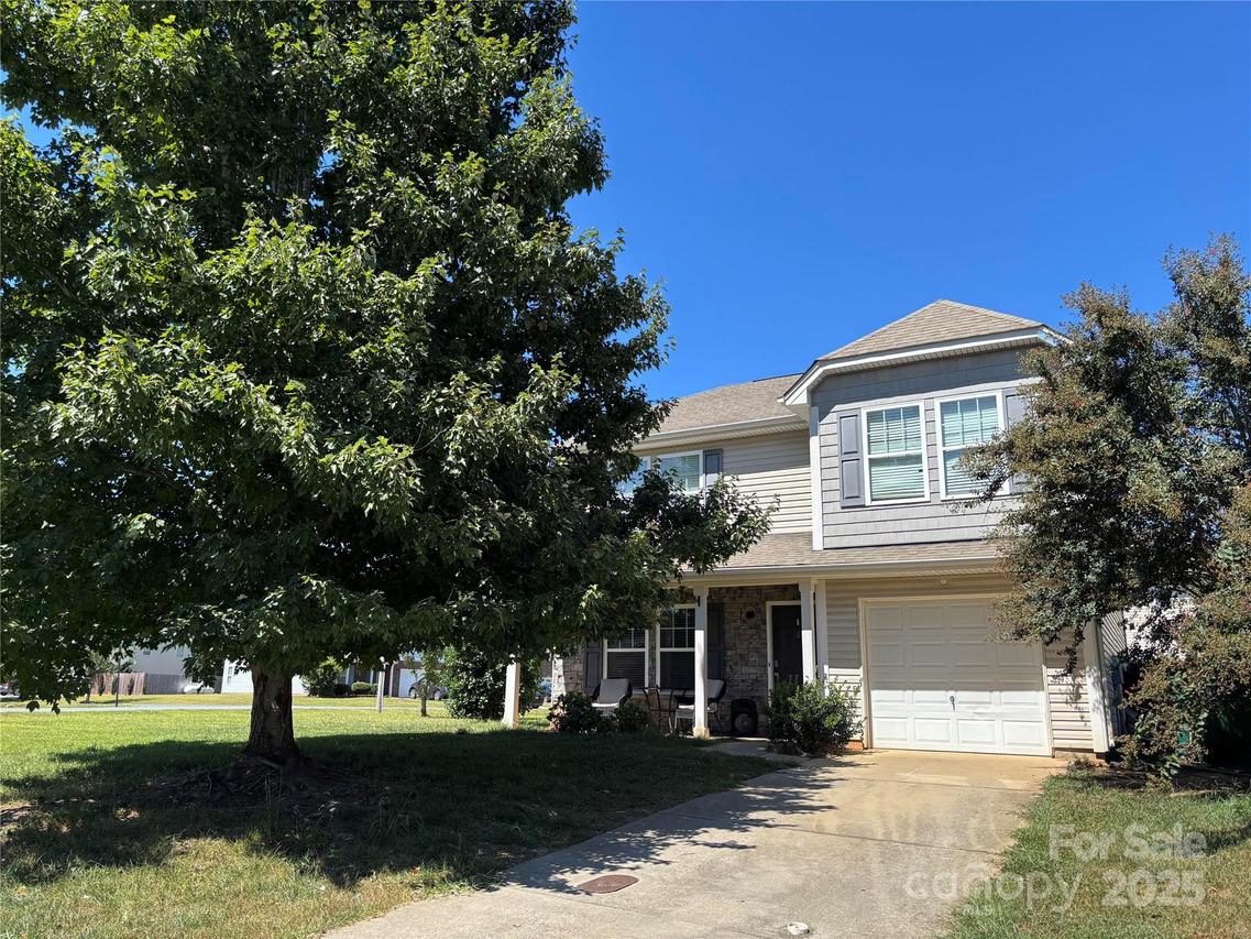 201 Buckboard Ln., Albemarle, NC 28001