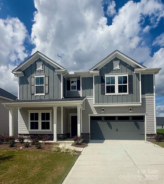 14113 New Crest Ln. #162, Huntersville, NC 28078