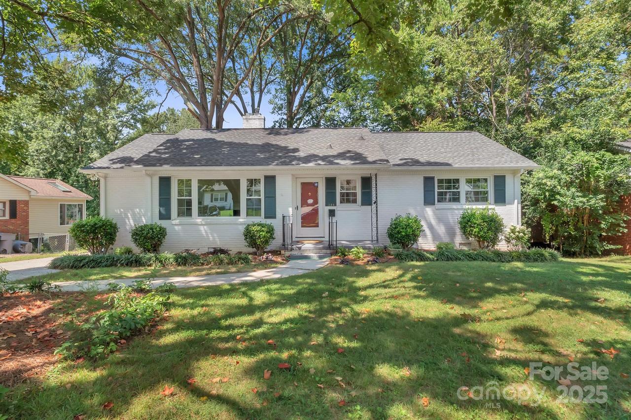 1123 Norland Rd., Charlotte, NC 28205