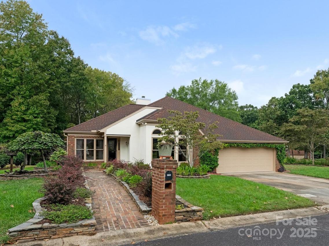 5124 Tedorill Ln., Charlotte, NC 28226