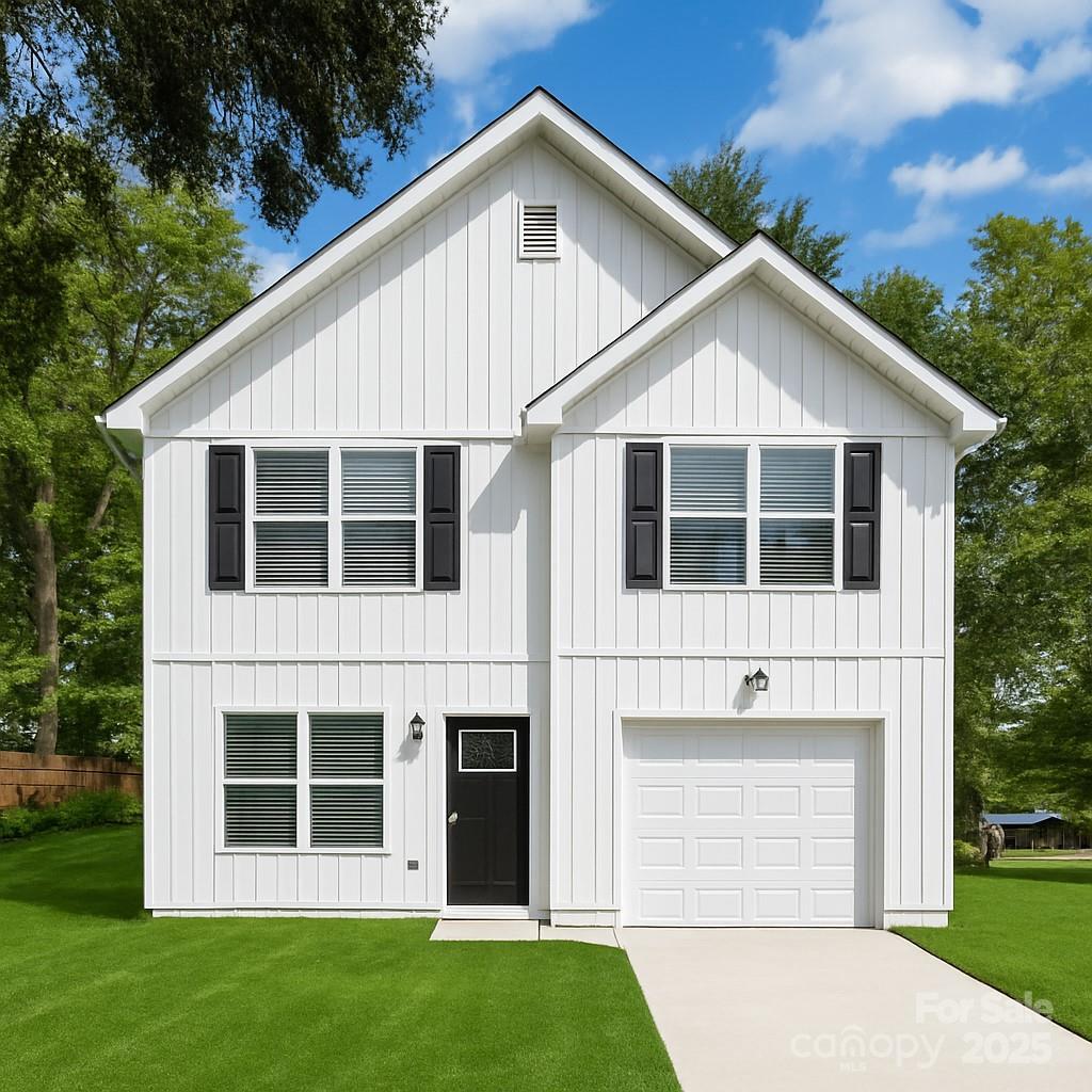 530 Oakhurst Ave., Gastonia, NC 28052
