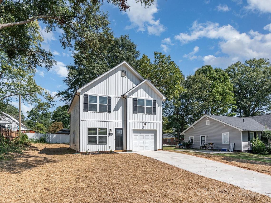530 Oakhurst Ave., Gastonia, NC 28052