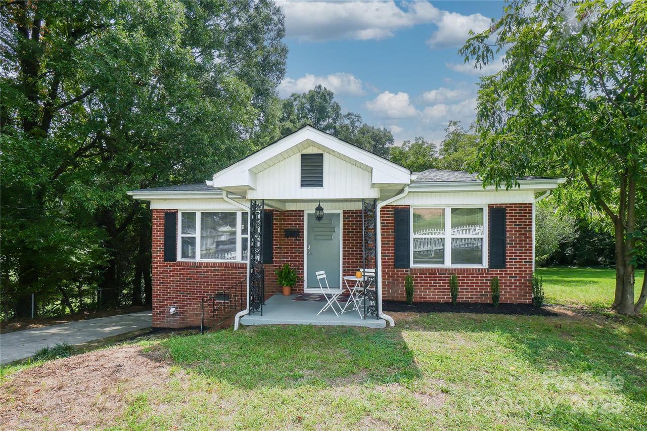 166 Mckinnon Ave., Concord, NC 28025