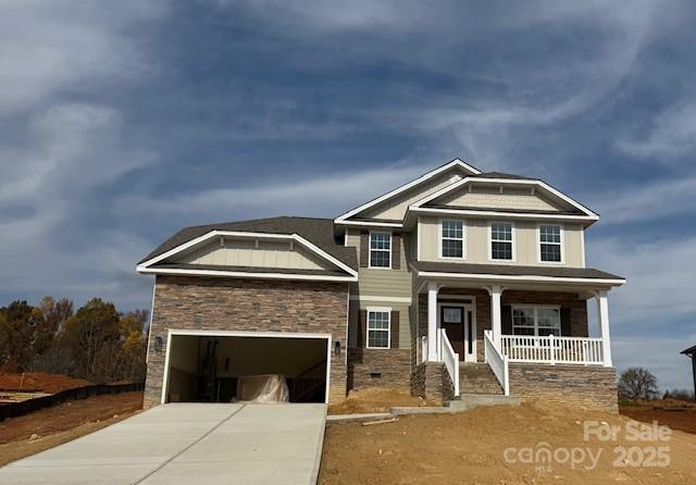 1230 Gardenia Dr. #12, Mt Ulla, NC 28125