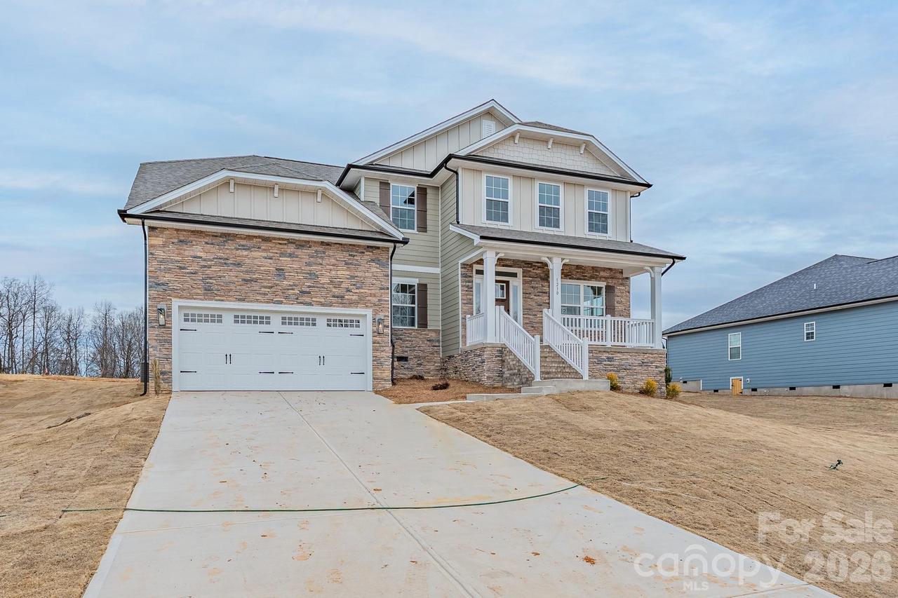 1230 Gardenia Dr. #12, Mt Ulla, NC 28125