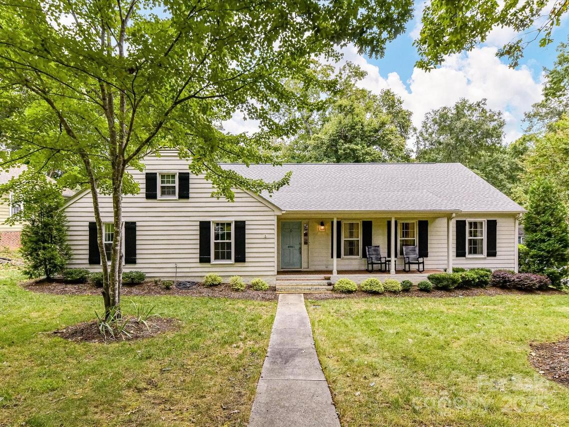4941 Virginian Ln., Charlotte, NC 28226