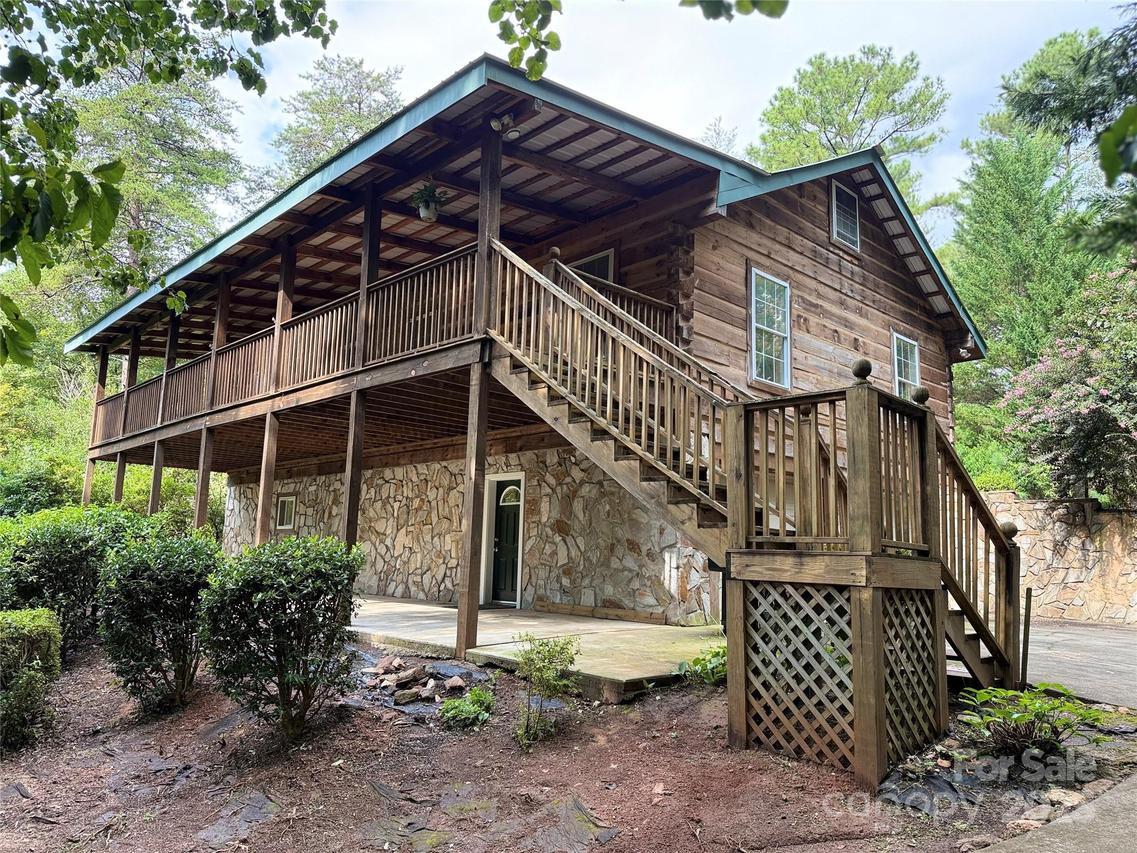 66 Ashlyn Ln., Tryon, NC 28782