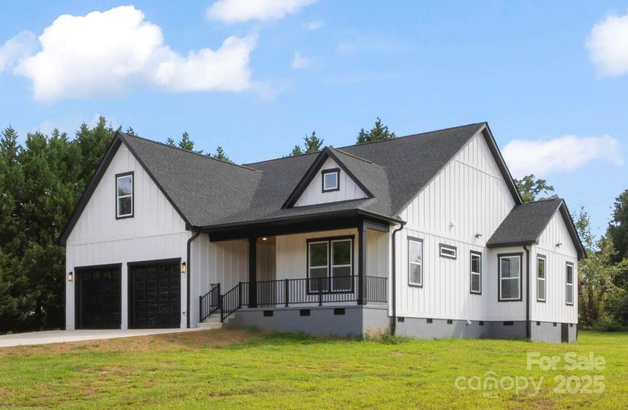2589 Polo Ln., Maiden, NC 28650