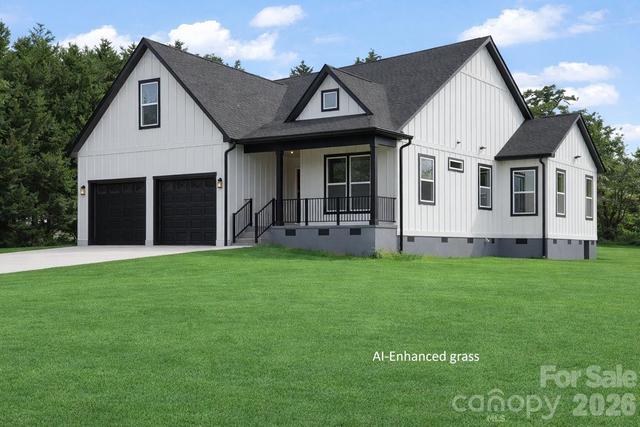 New Homes For Sale This Week That Attend Maiden High: September 5th to September 11th