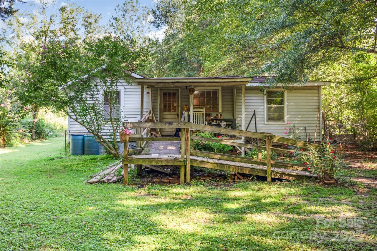 1011 Wellman St., Gastonia, NC 28054