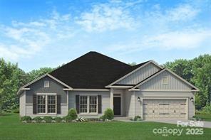 1170 Gardenia Dr. #9, Mt Ulla, NC 28125