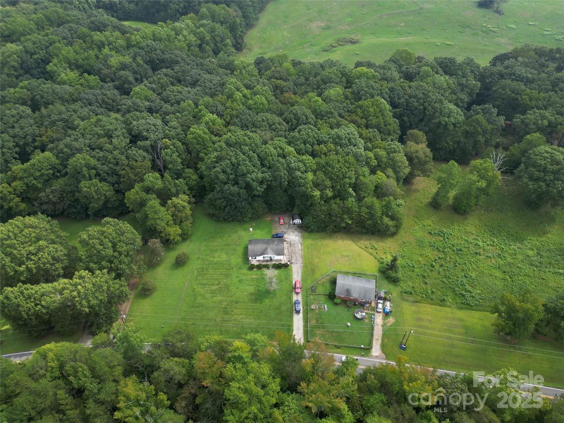 0000 Amity Hill Rd., Statesville, NC 28677