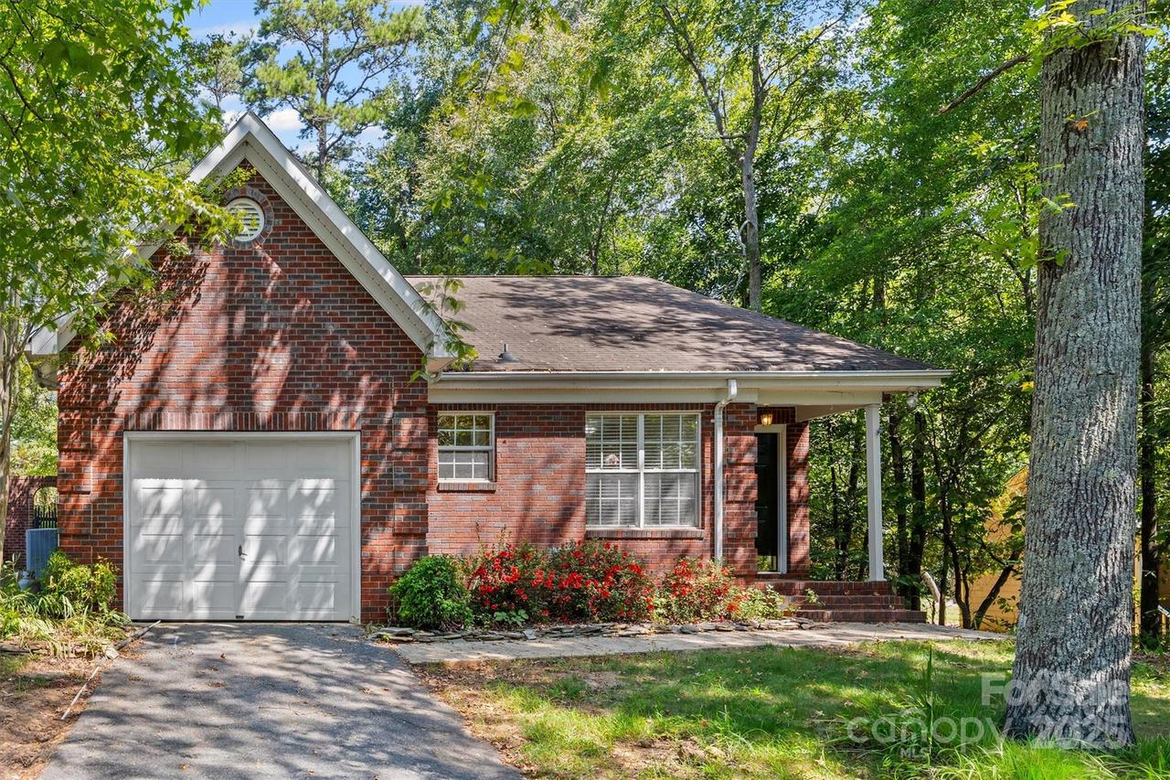 15901 Lawyers Rd., Matthews, NC 28104