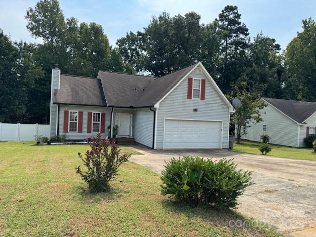 1923 Sloan Dr., Charlotte, NC 28208